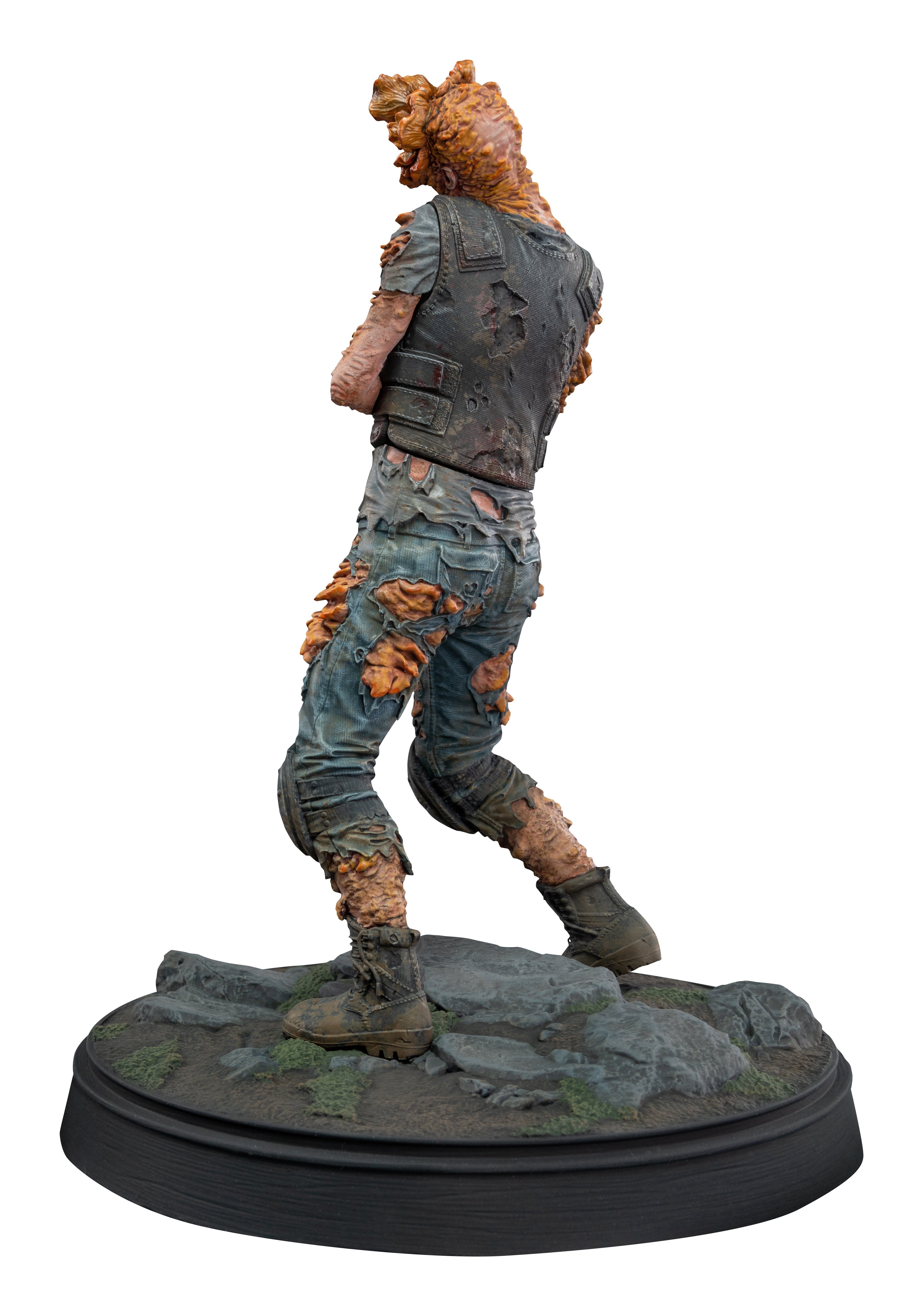 EAN 0761568010107 - Dark Horse The Last of Us Part II: Armored Clicker imagen 4