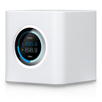 Ubiquiti Repetidor Amplifi Afi-Hd High Density Home W  Wi-Fi