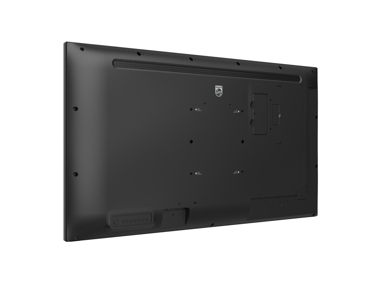 Philips 43bdl3650q Pantalla Señalización 109,2 Cm (43") Lcd Wifi 400 Cd / M² Full Hd Negro Procesador Incorporado Android 10 18/7