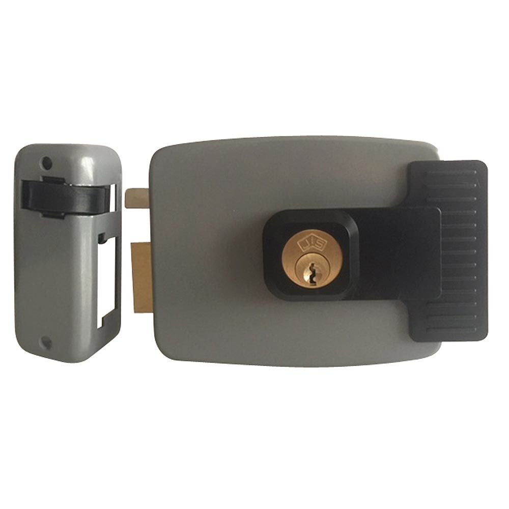 EAN 8422463190227 - A Forged Tool 03012772 cerradura y cerrojo para puertas imagen 1