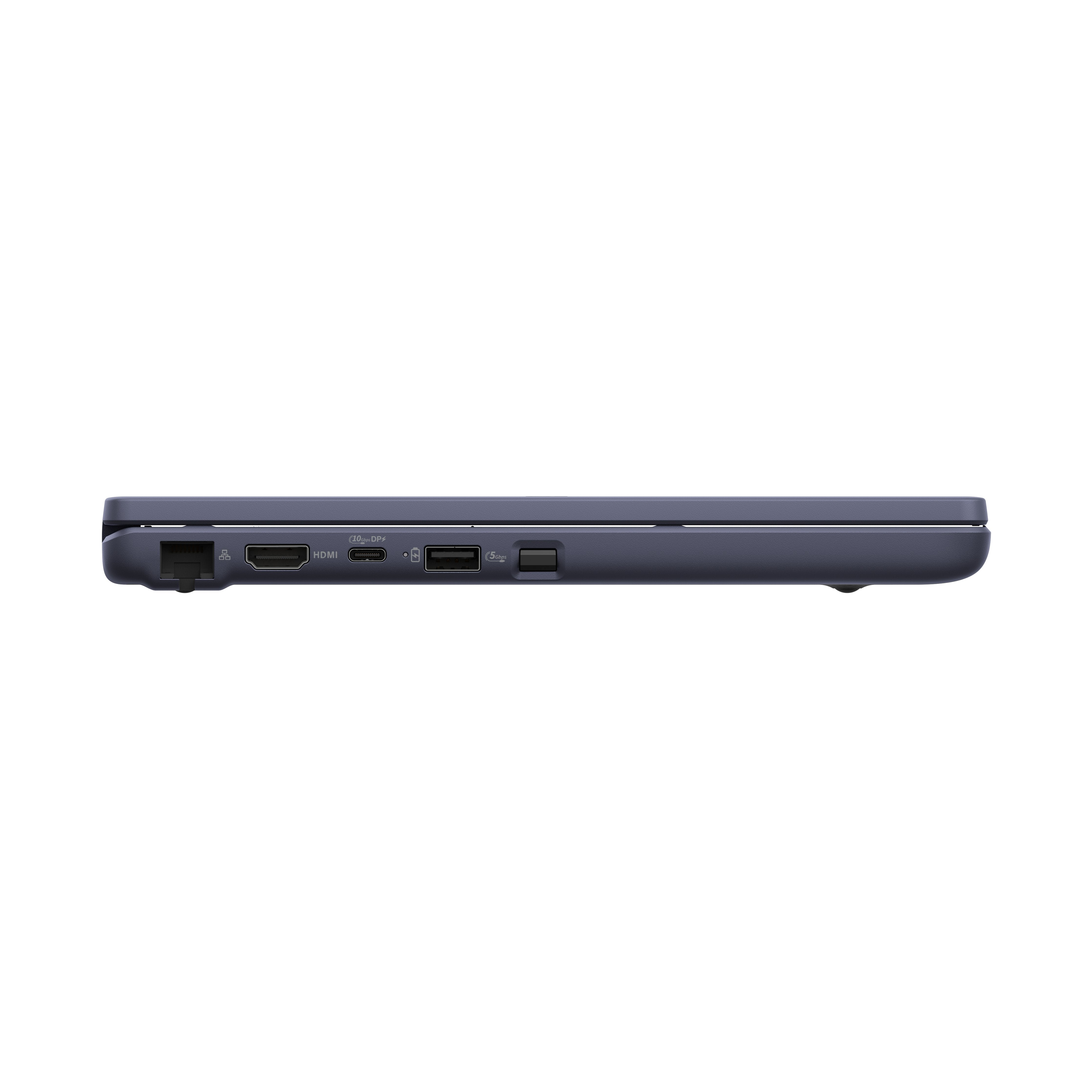 Portátil  Asus Br1104fga Ns0085xa Cel N100 11.6" Tactil 4gb 128gb Ssd W11pro Educacional