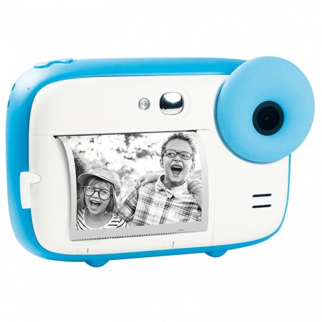 Agfa Arkic Digital Camera For Children Black