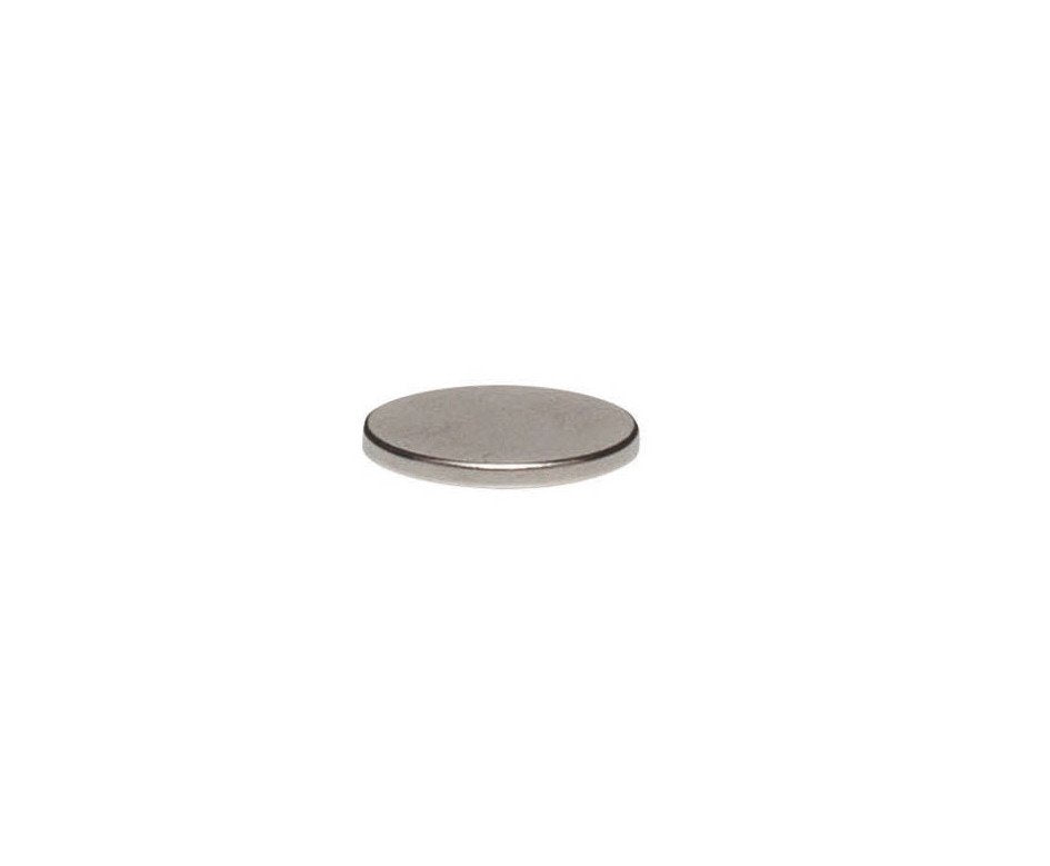 Jakob Maul Gmbh Neodym Magnet O X H Disco Plata 10 Ud. 6166196