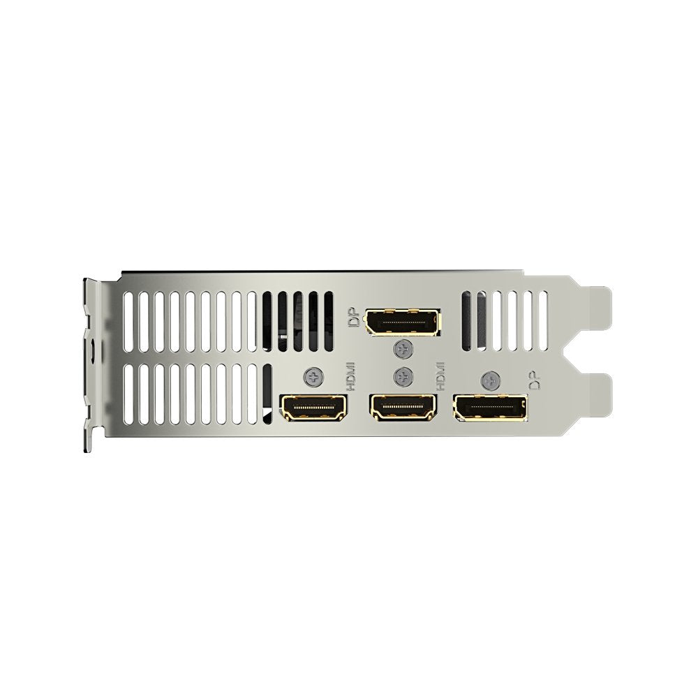 Gigabyte Geforce Rtx 4060 Oc Low Profile 8g