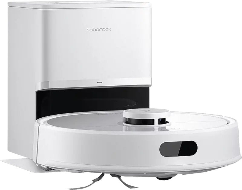 EAN 6936905901101 - Roborock Q7B aspiradora robotizada Blanco imagen 1