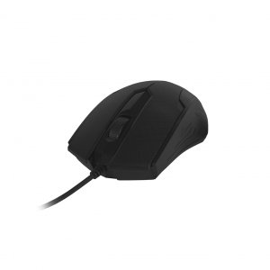 Art Myart Am-93 Art Raton Optical Usb Am-93 Black
