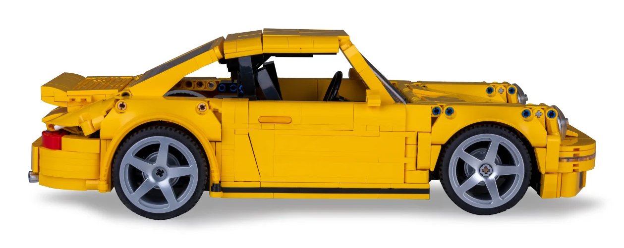 Jamara Cada Ruf Ctr 1:12 Bricks Amarillo