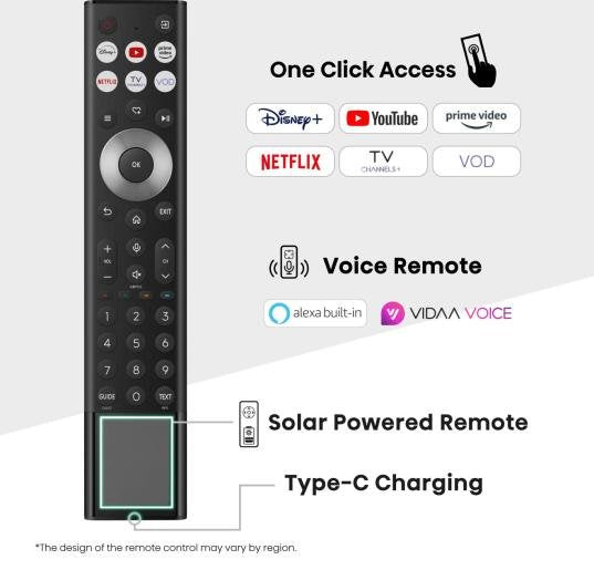 EAN 6942351417462 - Hisense U7Q PRO 75U7Q PRO Televisor 190,5 cm (75") 4K Ultra HD Smart TV Wifi Negro 500 cd / m² imagen 10