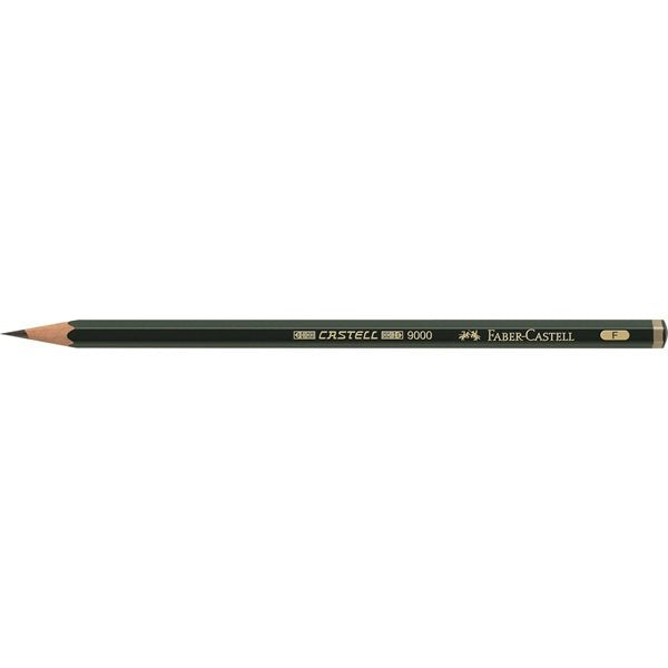 Lápiz Faber-Camell Camell 9000 F