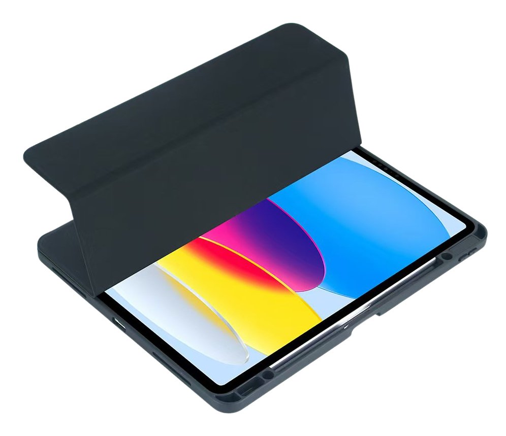 Deqster Funda Para Tablet Slim #St2 Case Para Ipad Air 13" (M2) 2024