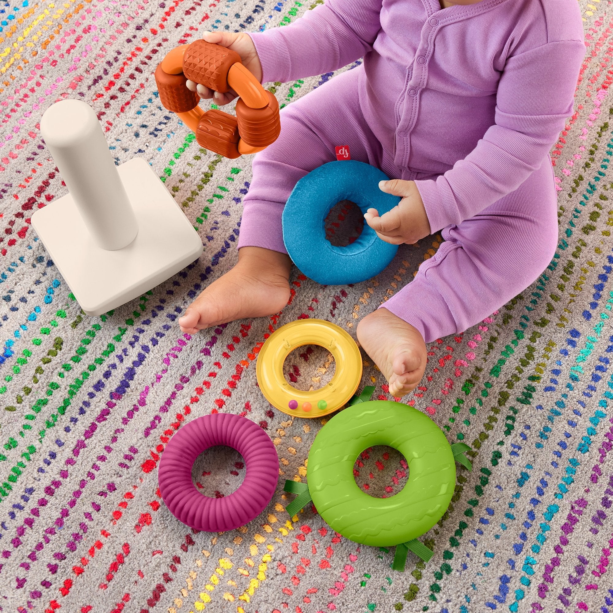 EAN 0194735231881 - Fisher-Price HXK47 juego educativo imagen 5