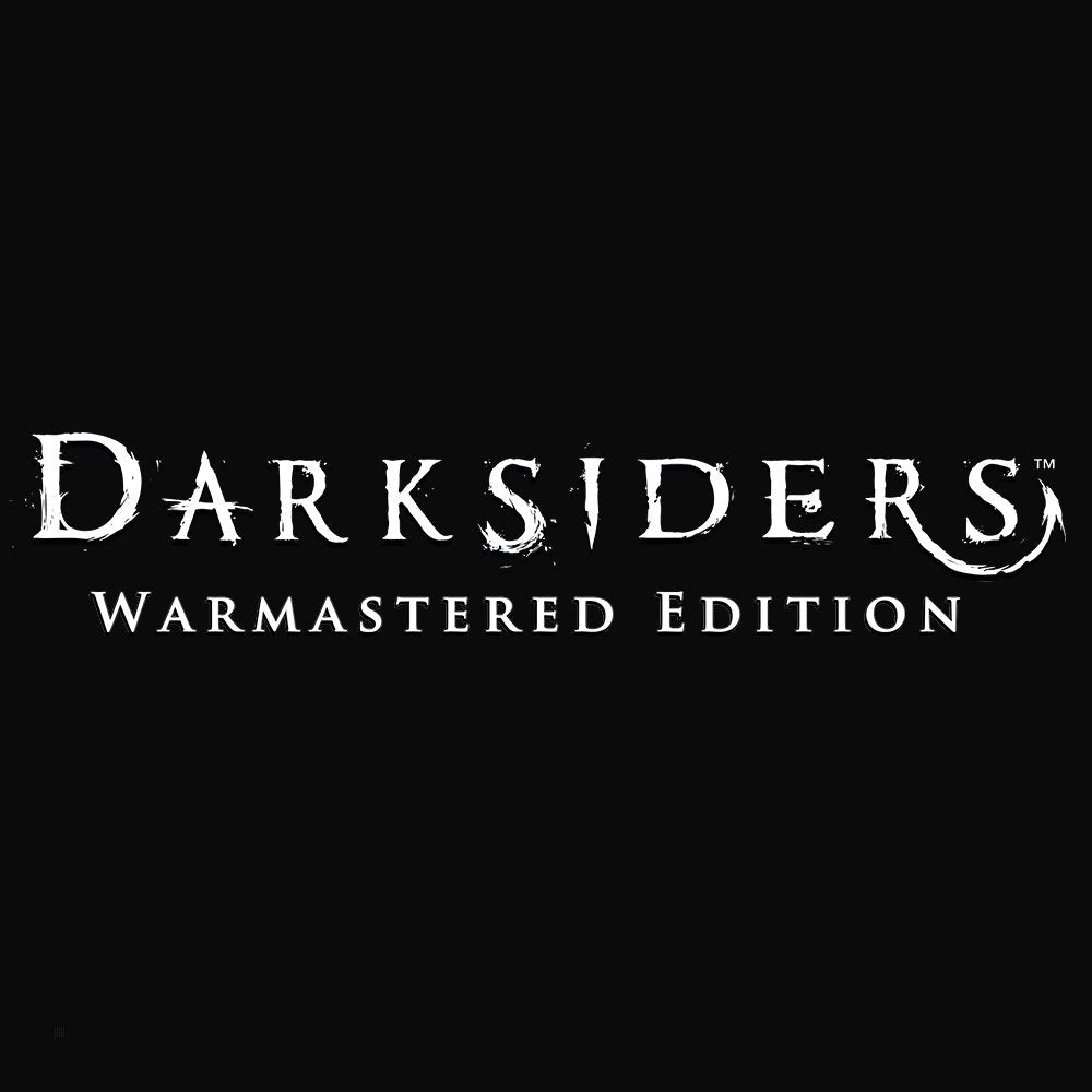 Juego Darksiders Warmastered  Xbox Series X