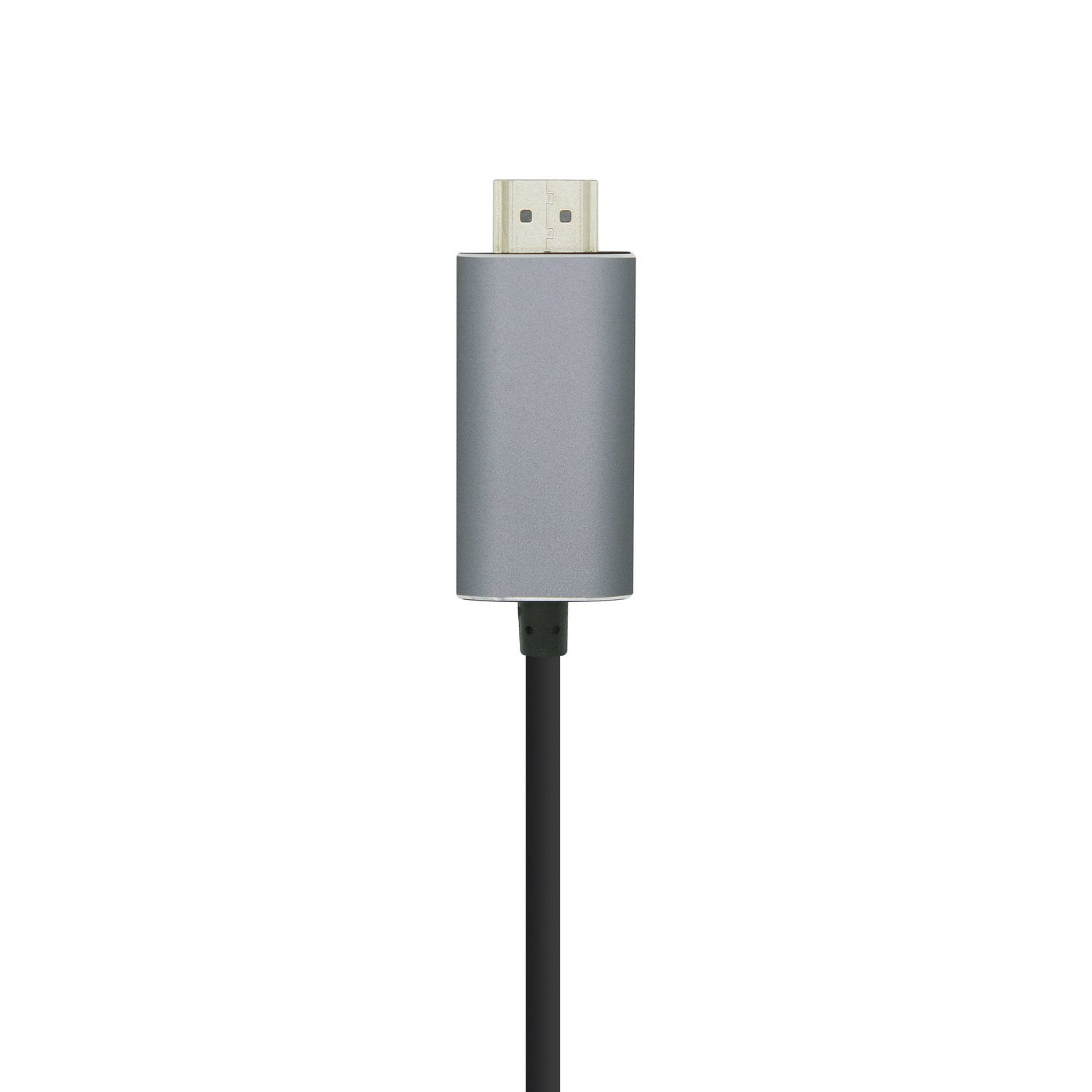 Aisens Cable Usb-C A Hdmi 4k@60hz - Usb-C/M-Hdmi/M - 0.80m - Negro
