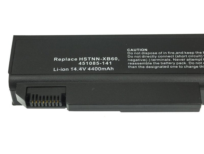 EAN 5902701414900 - Green Cell HP15 refacción para laptop Batería imagen 3