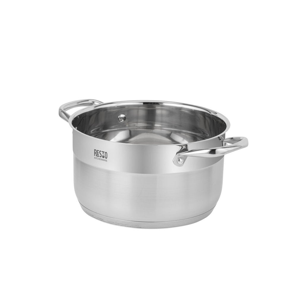 Casserole D24cm 6.2l/92105 Resto