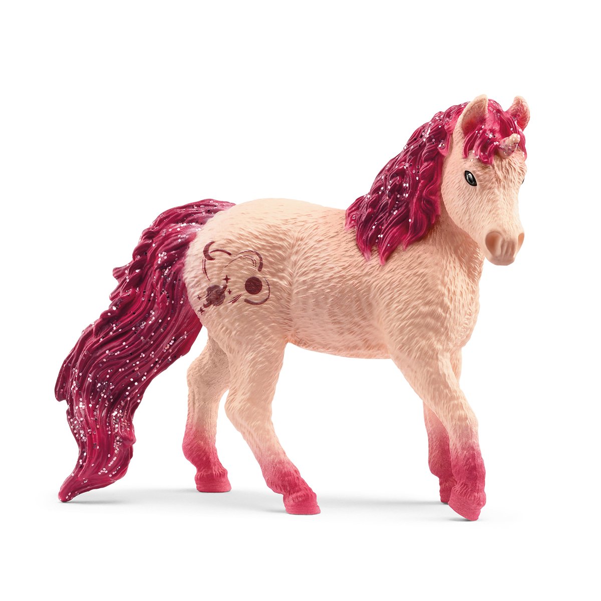 Figura  Schleich Bayala Unicornio Coleccionable Planetea  70801