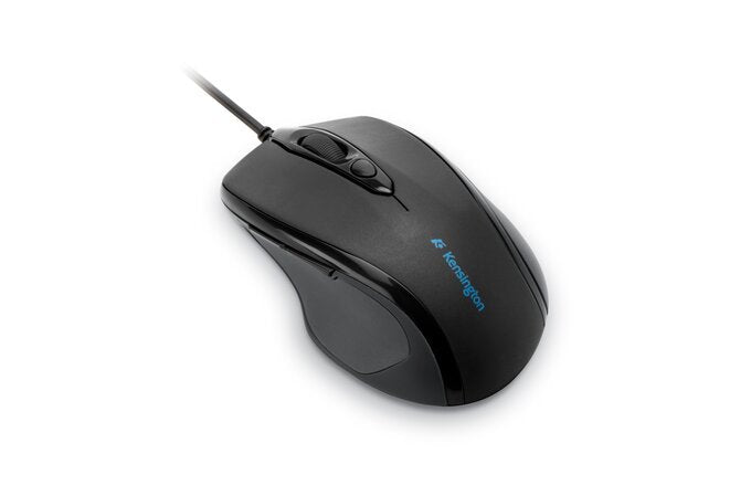 EAN 0085896723554 - Kensington Pro Fit ratón Oficina mano derecha USB tipo A Óptico 1000 DPI imagen 1