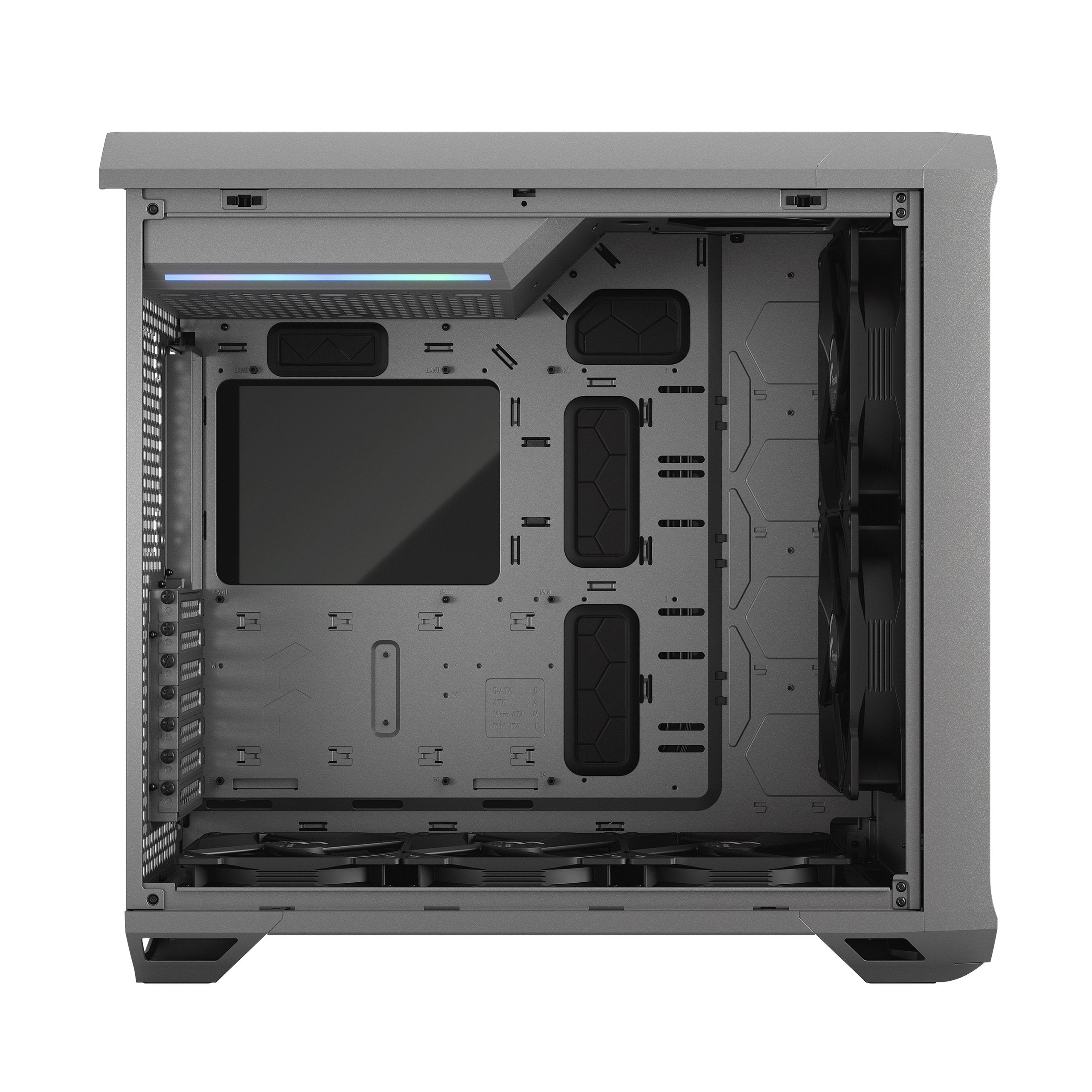 EAN 7340172702290 - Fractal Design Torrent Torre Gris imagen 13