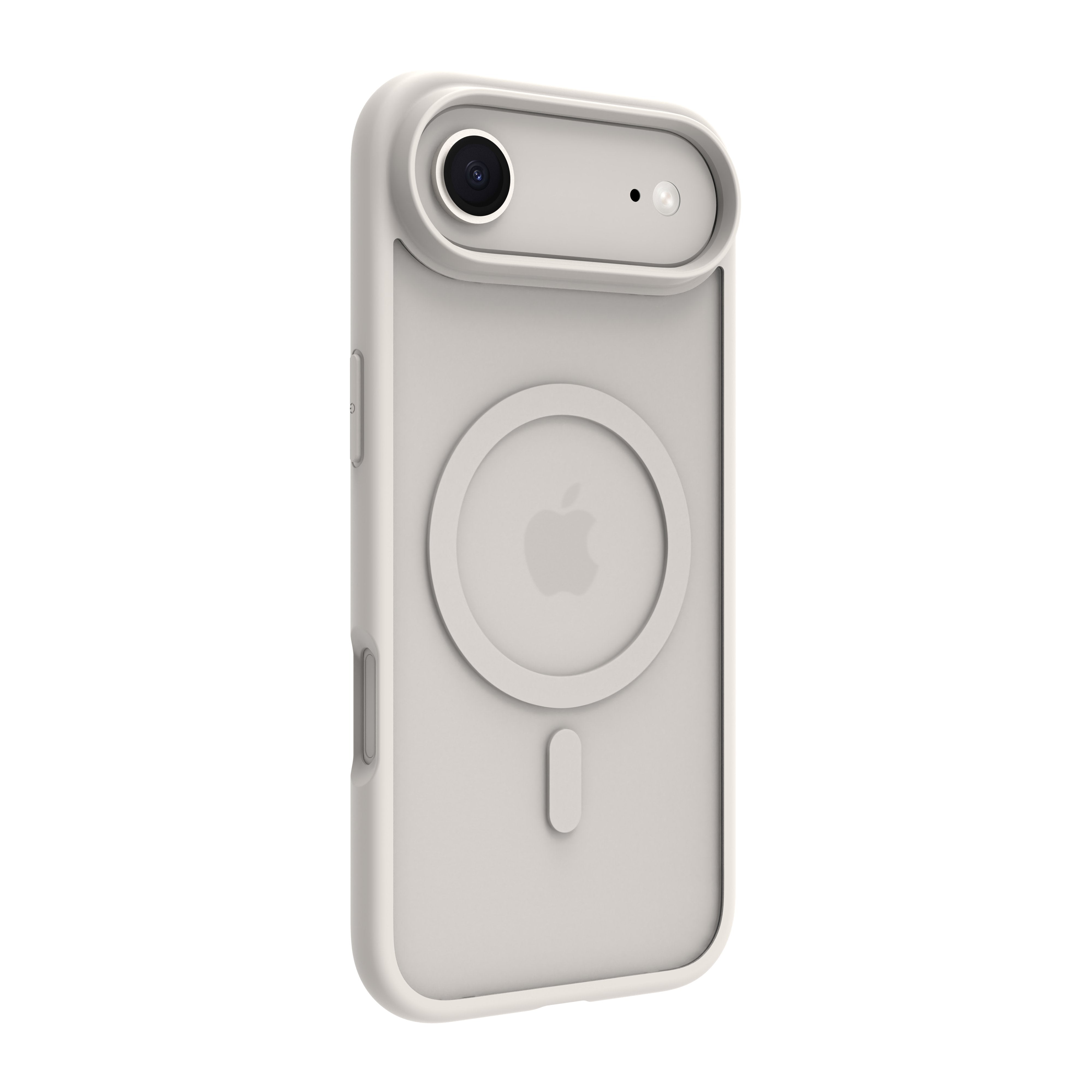 Grenen Ms Iphone 17 Air White