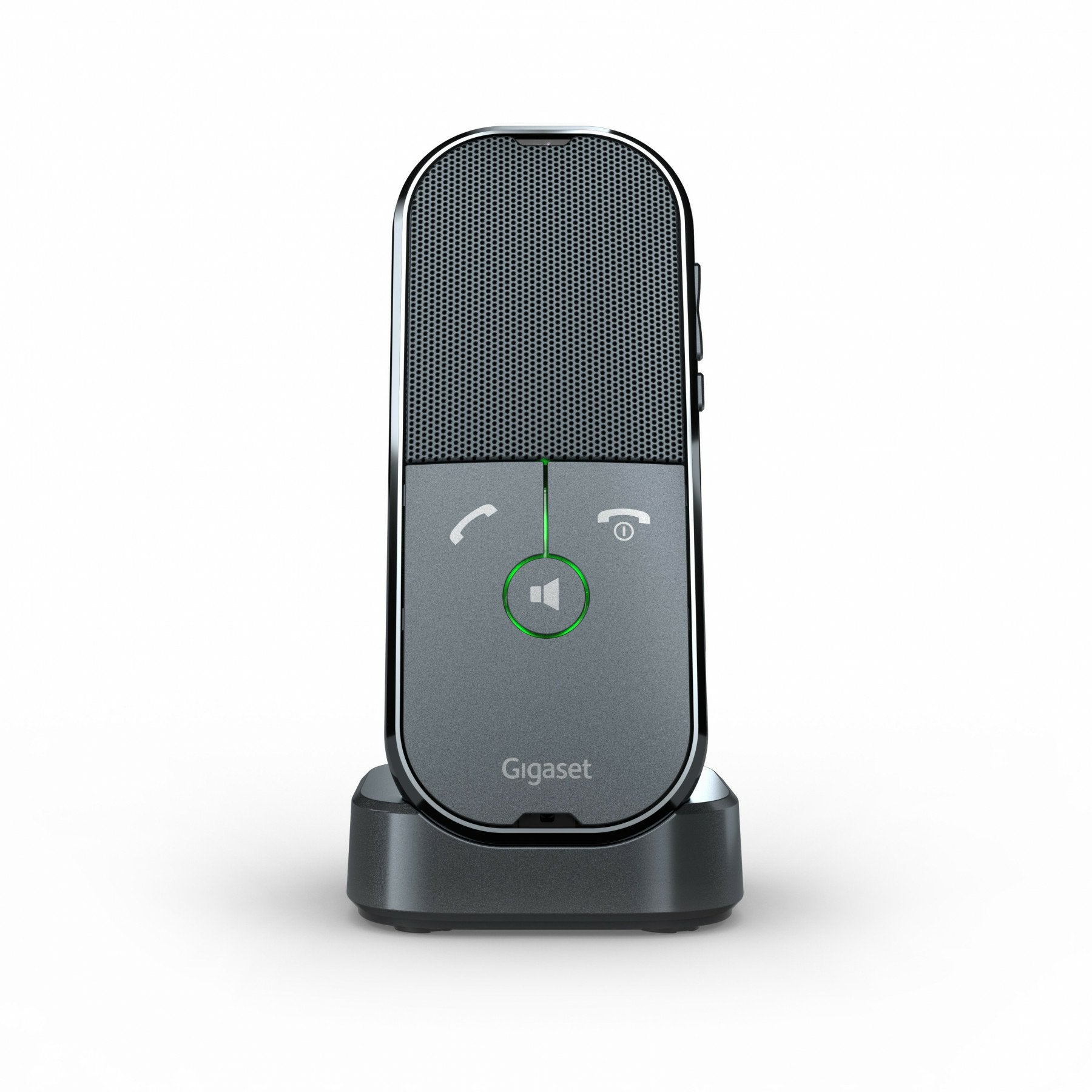 EAN 4250366862989 - Gigaset ION teléfono IP Gris 1 líneas imagen 2