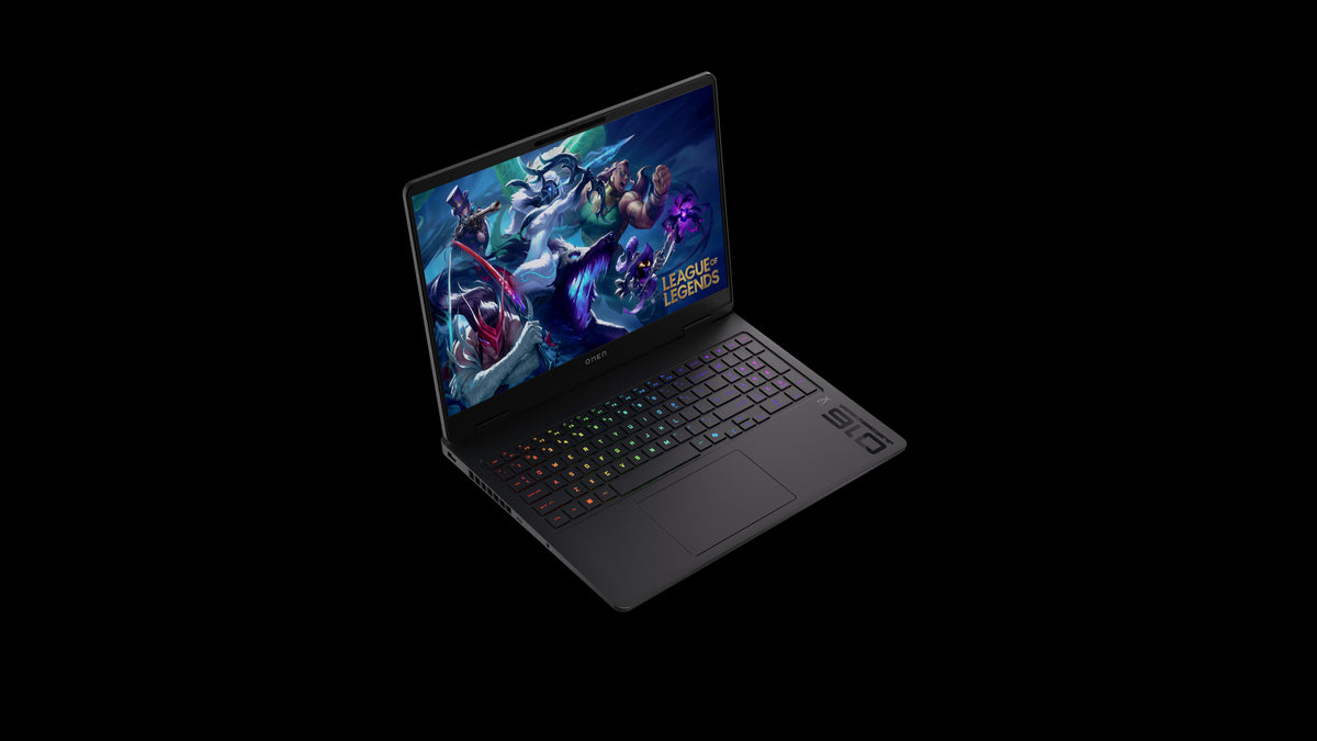EAN 0199251184765 - HP OMEN Gaming 16-ap0024ns Copilot+ PC AMD Ryzen AI 9 365 Portátil 40,6 cm (16") WQXGA 32 GB DDR5-SDRAM 1 imagen 2