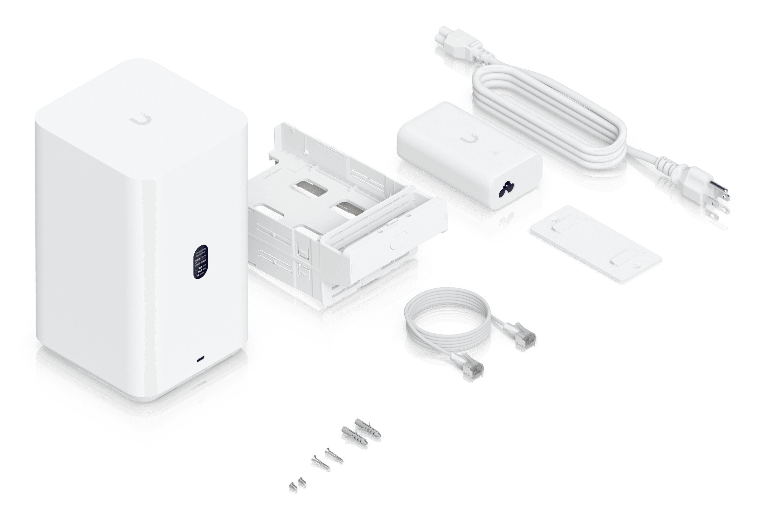Ubiquiti Unifi Unas2 Blanco Unas-2-W
