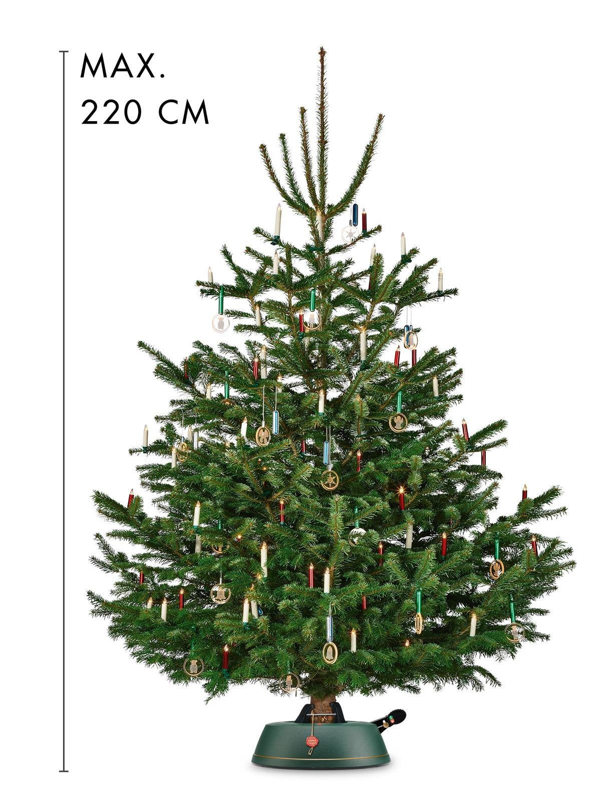 Krinner Comfort S 2,2 M / 11 Cm / 3 L