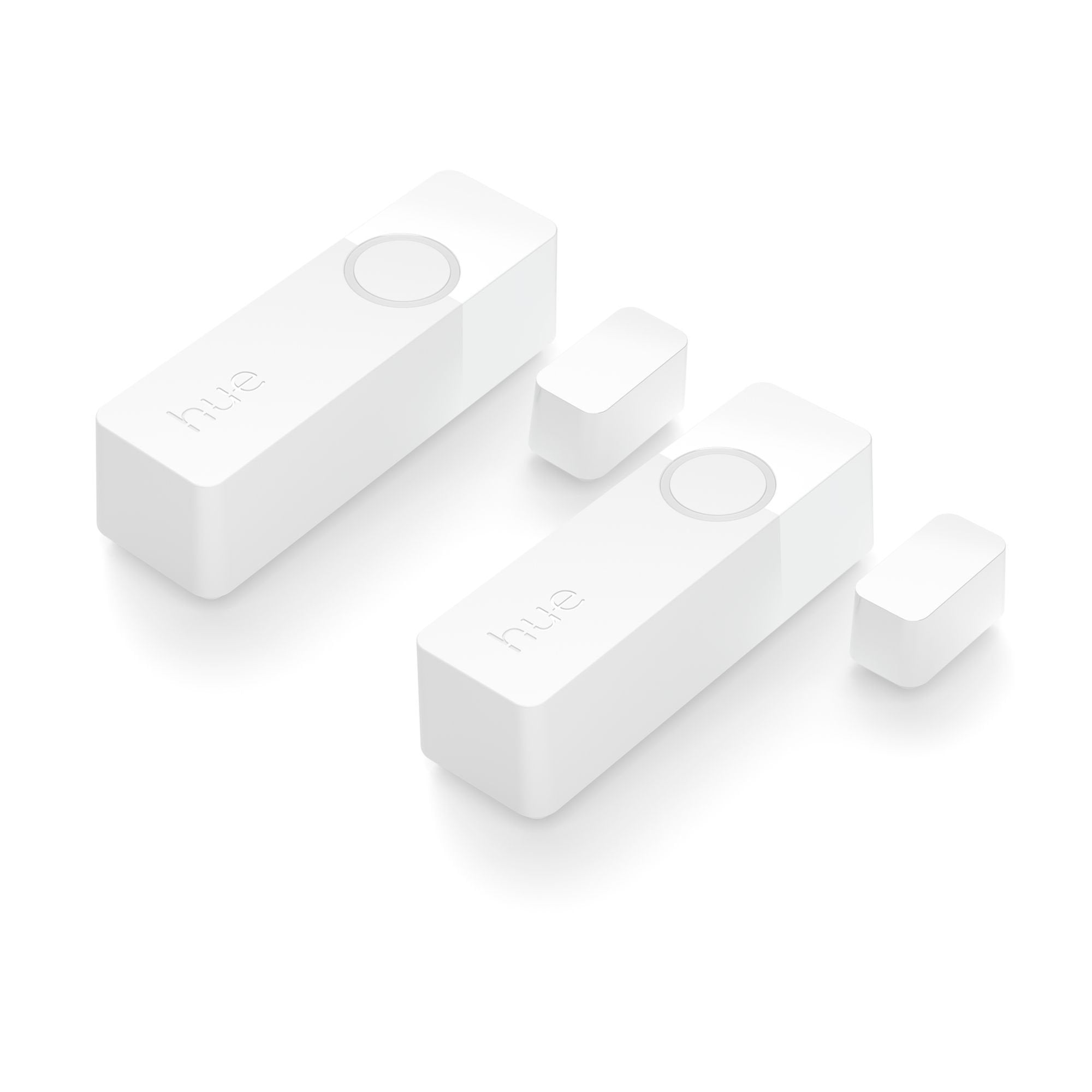 EAN 8719514487222 - Philips 8719514487222 sensor de puerta / ventana Inalámbrico Puerta/ventana Blanco imagen 2