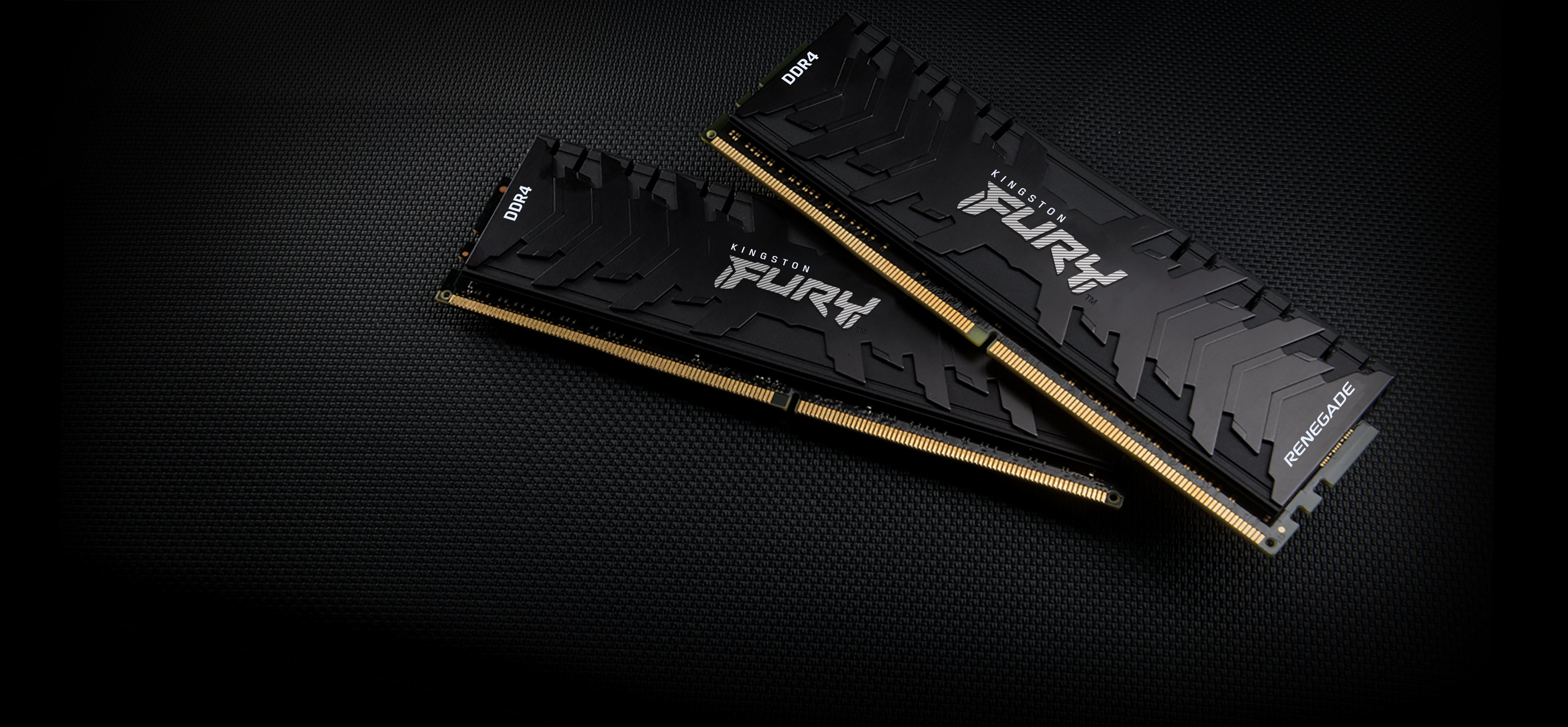 EAN 0740617337853 - Kingston Technology FURY Renegade módulo de memoria 1 x 8 GB 3600 MT/s imagen 18