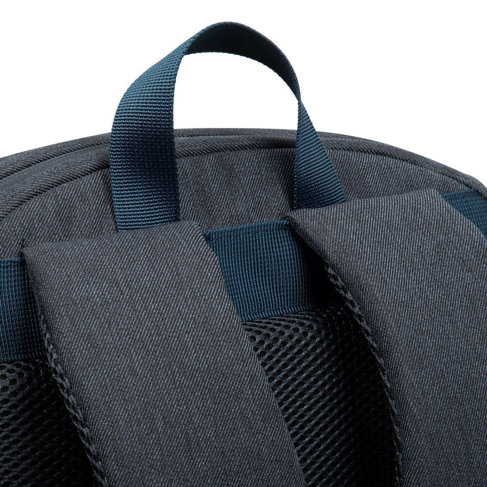 Nb Backpack Galapagos 14"/7723 Dark Grey Rivacase