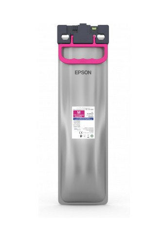 Tinta Epson  Magenta 86000s Wf Pro Wf-C879r ''Xxl'' Ba Konform