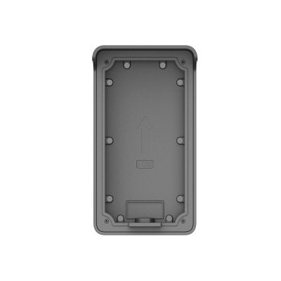 Dahua Vtm07r Cubierta Para La Lluvia Montada En Superficie Para El Vto3211d