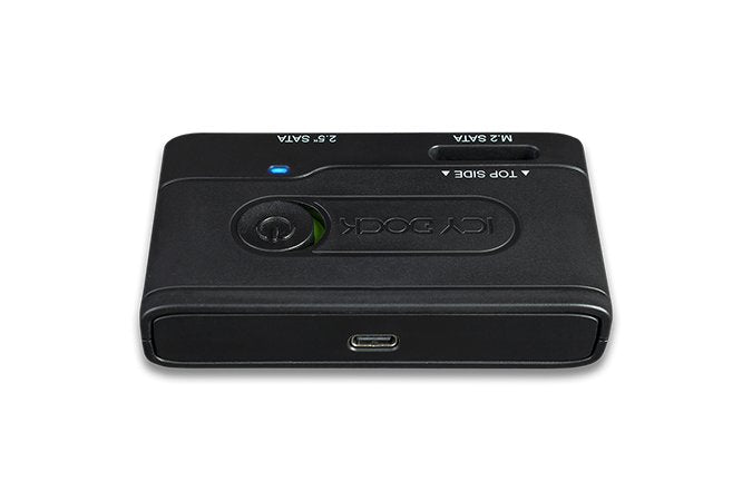 Icy Dock Mb031u-1smb, Adaptador Mb031u-1smb