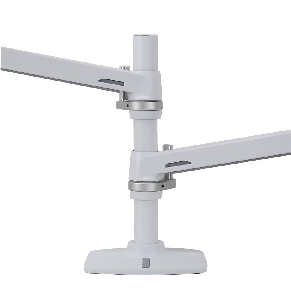 Ergotron Lx One-Stop Rotational Control Kit - Componente De Montaje (Llave, Tornillos, Manschette, Stoppanschlag)