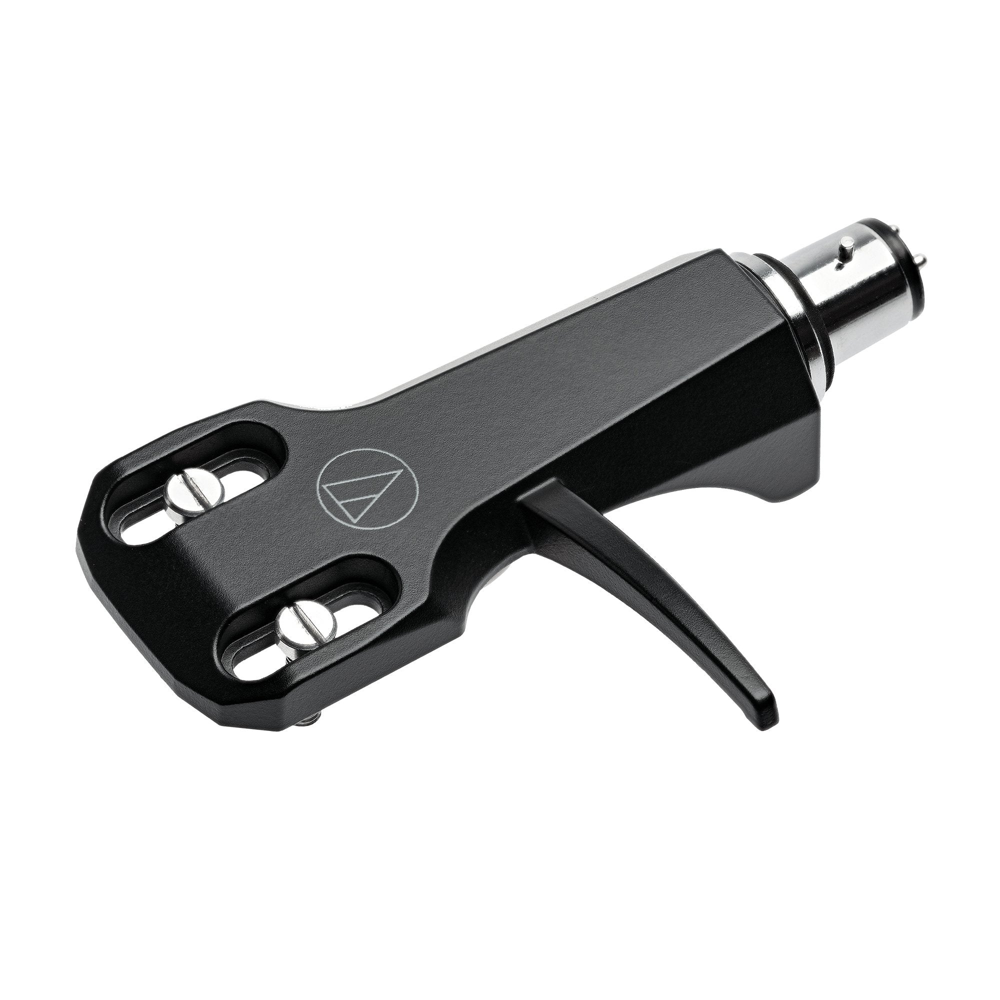 Audio Technica Vm95 Series Elliptical Stereo Cartridge On Aths6 Headshell