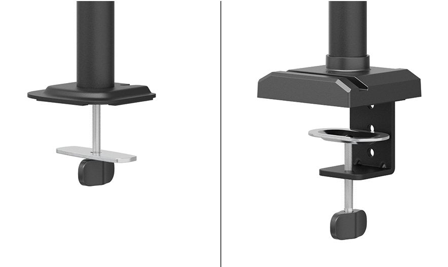 Soporte Neomounts Tis 10"-32" 1tft 4gelenk Negro Max.8kg