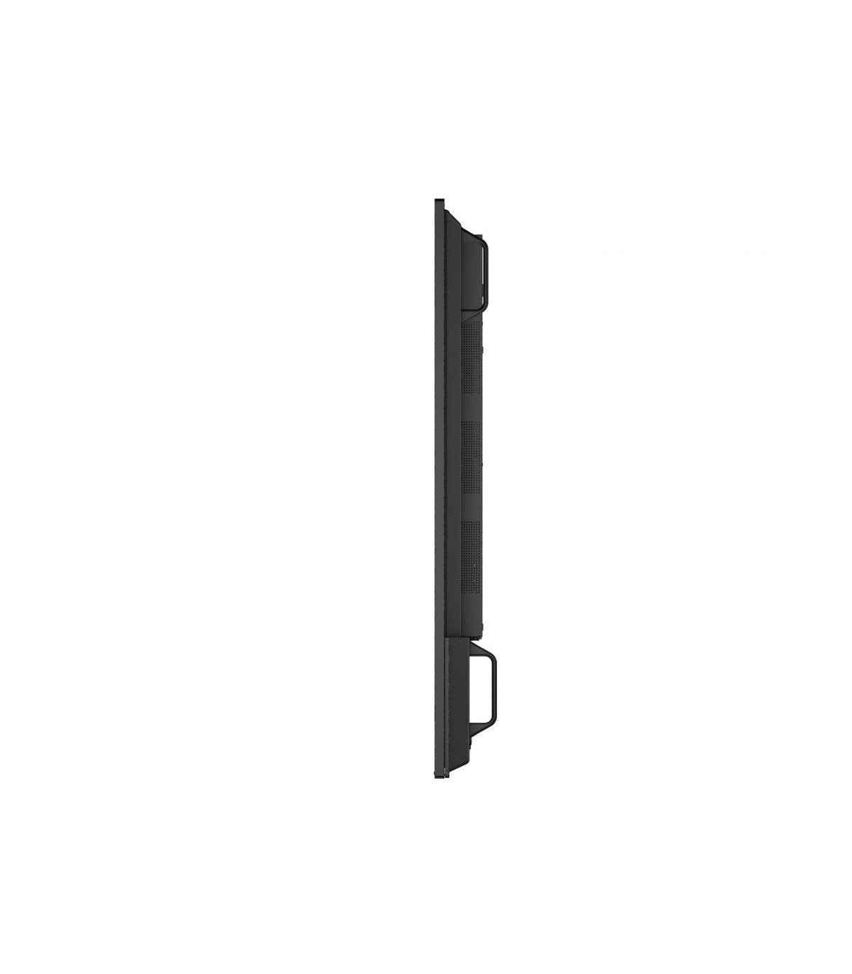 Monitor Hp Public 55" Philips 55bdl4511d/00 D-Line D-Line,  Uhd