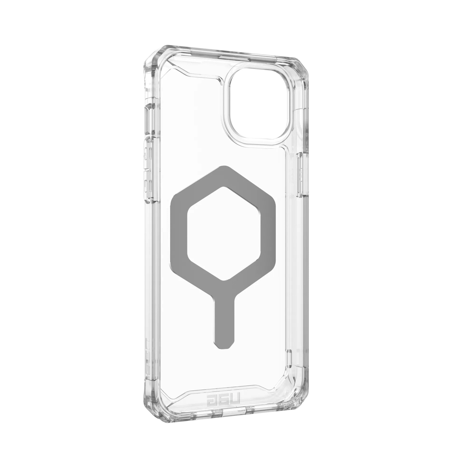 Urban Armor Gear 114314114341 Funda Para Iphone 15 Plus (6.7") Transparente