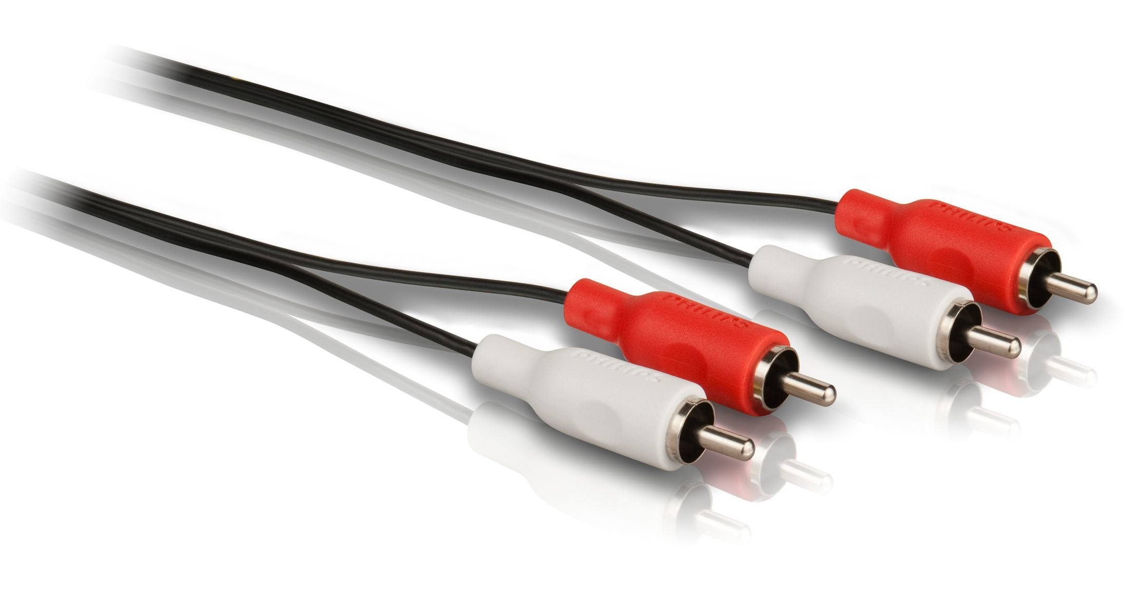 Philips 1,5 M Stereo Audio Cable