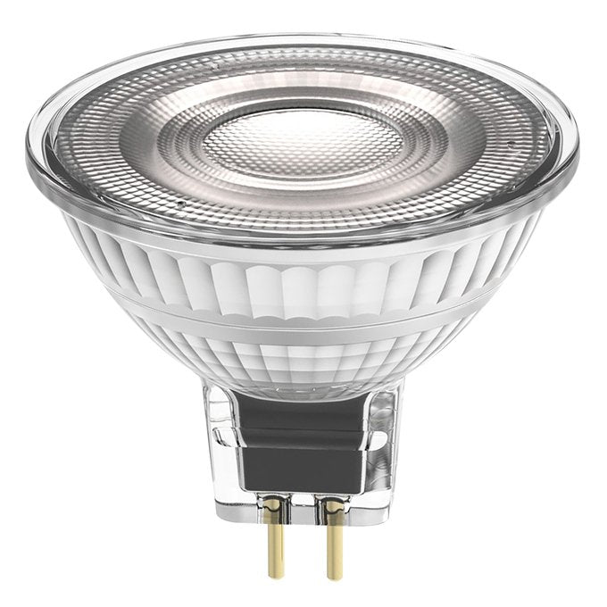 Osram Led Mr16 P Lámpara Led Blanco Cálido 2700 K 2,6 W Gu5.3 E