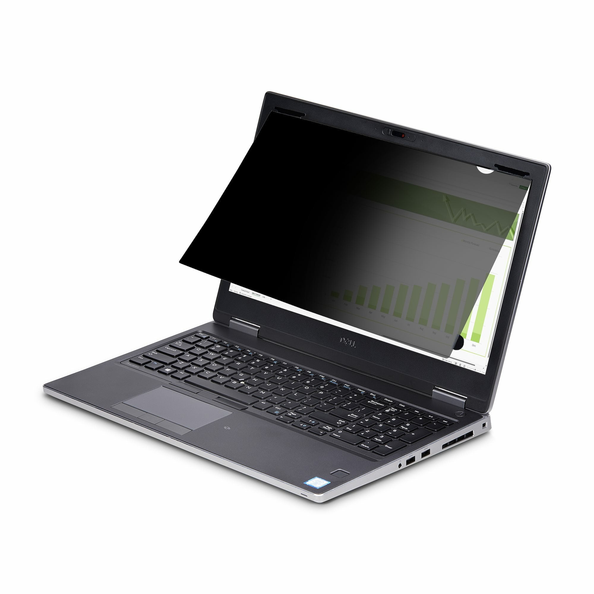 EAN 0065030910262 - StarTech.com 156LT-PRIVACY-SCREEN filtro para monitor 39,6 cm (15.6") Filtro de privacidad para pantallas imagen 3