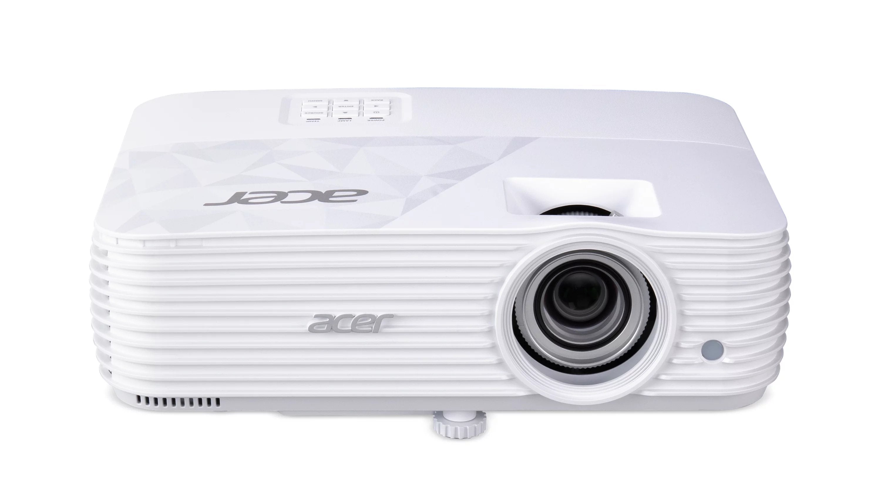 EAN 4711474912381 - Acer Home HL6820GTV 4000 lúmenes ANSI UHD 4K (3840x2160) 3D Blanco imagen 2