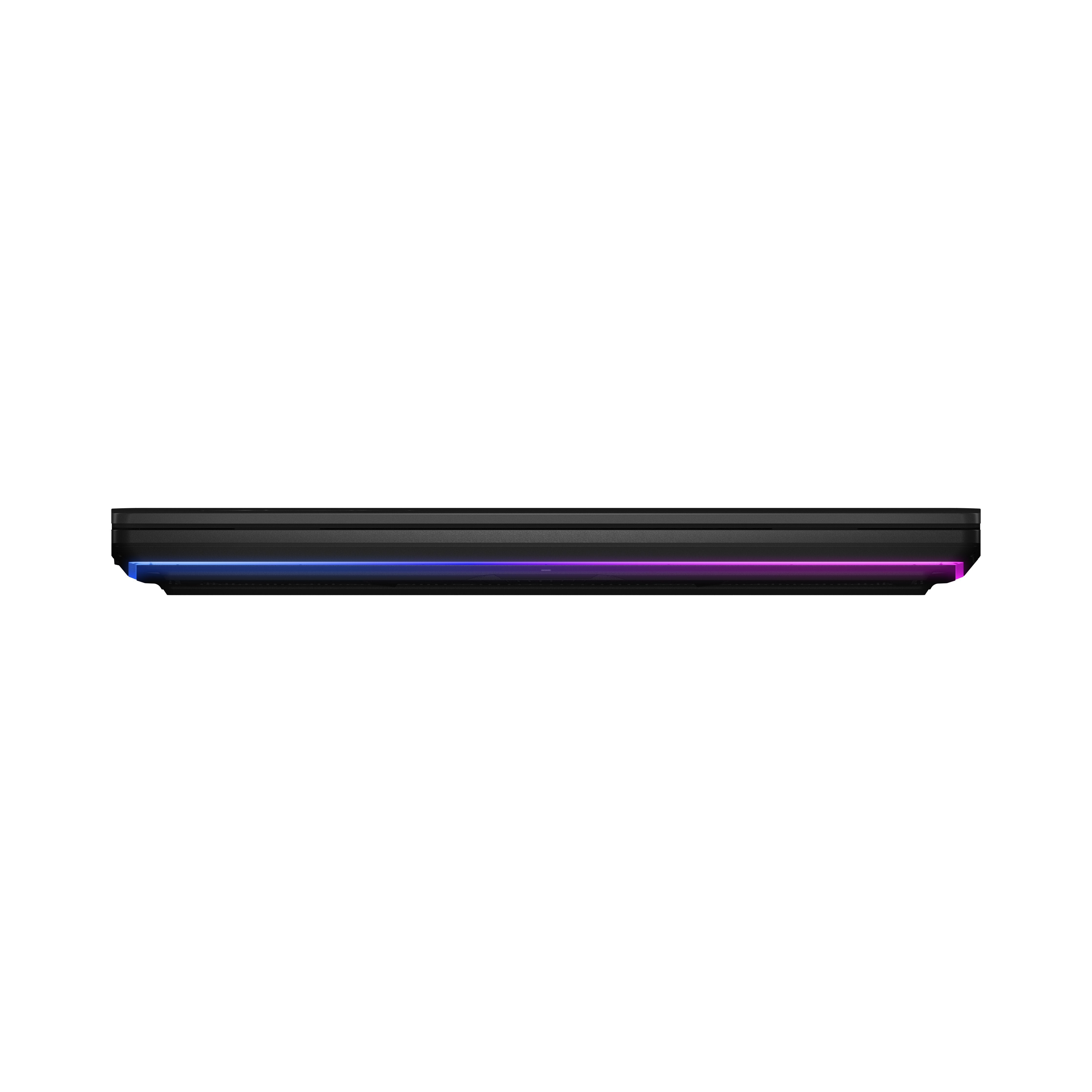 Portátil Gaming Asus Rog Strix Scar 16"  16 G635lx-S5031 9 275hx, 32gb 1tb Ssd Rtx 5090 24gb, Sin Sistema Operativo) Negro - Teclado Qwerty Español