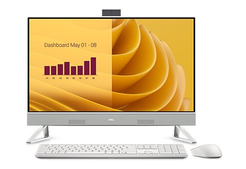 Dell 27 Aio Ec27250 C7 16 1t W11p