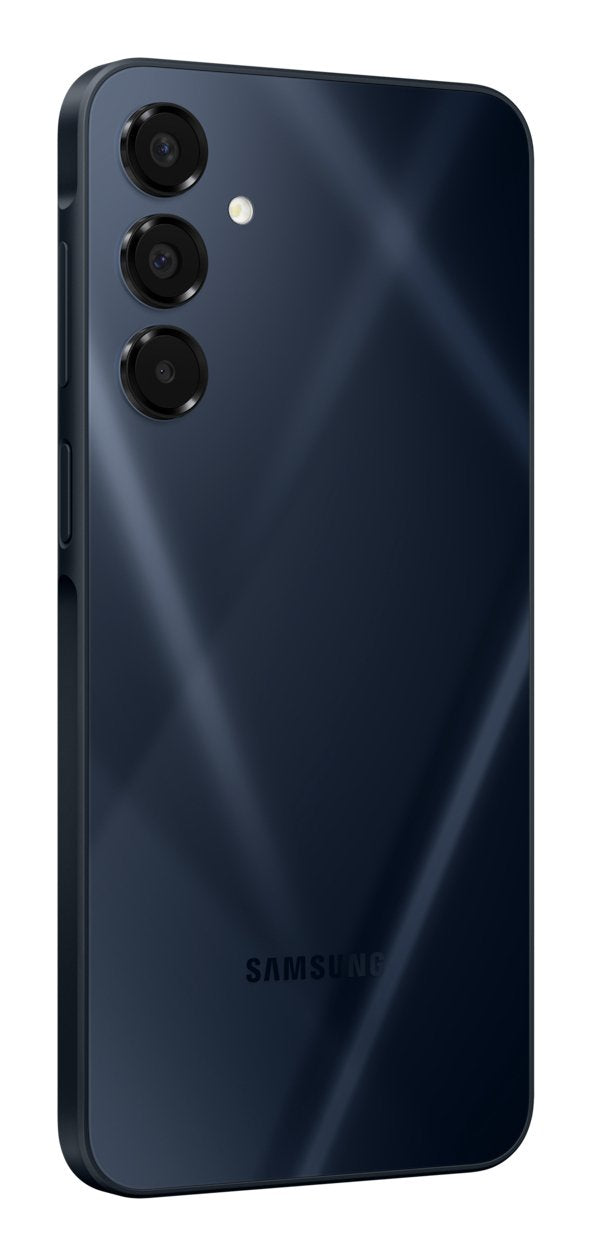 Smartphone Samsung A165 Galaxy 4g A16 Blue Black  Ee 128gb - Eu