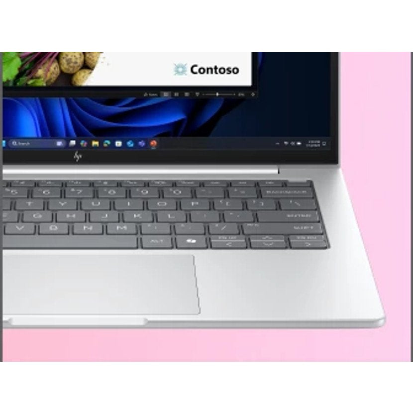 EAN 0199251416156 - HP EliteBook 8 G1i Intel Core Ultra 5 225H Portátil 35,6 cm (14") WUXGA 16 GB DDR5-SDRAM 512 GB SSD Wi-Fi imagen 13