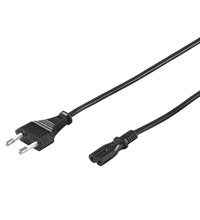 Goobay Cable Alimentacion Tipo8 3m
