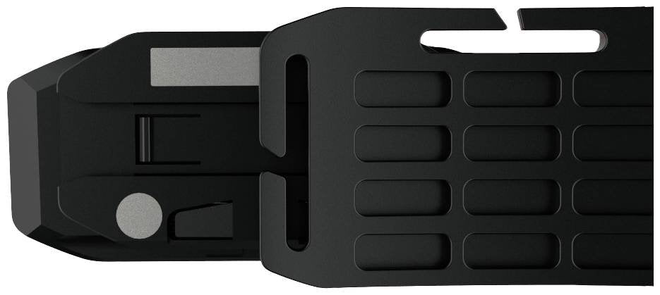 Ansmann Mirnlampe Hd800rs 800lm 10h Aufladbar Über Usb-C