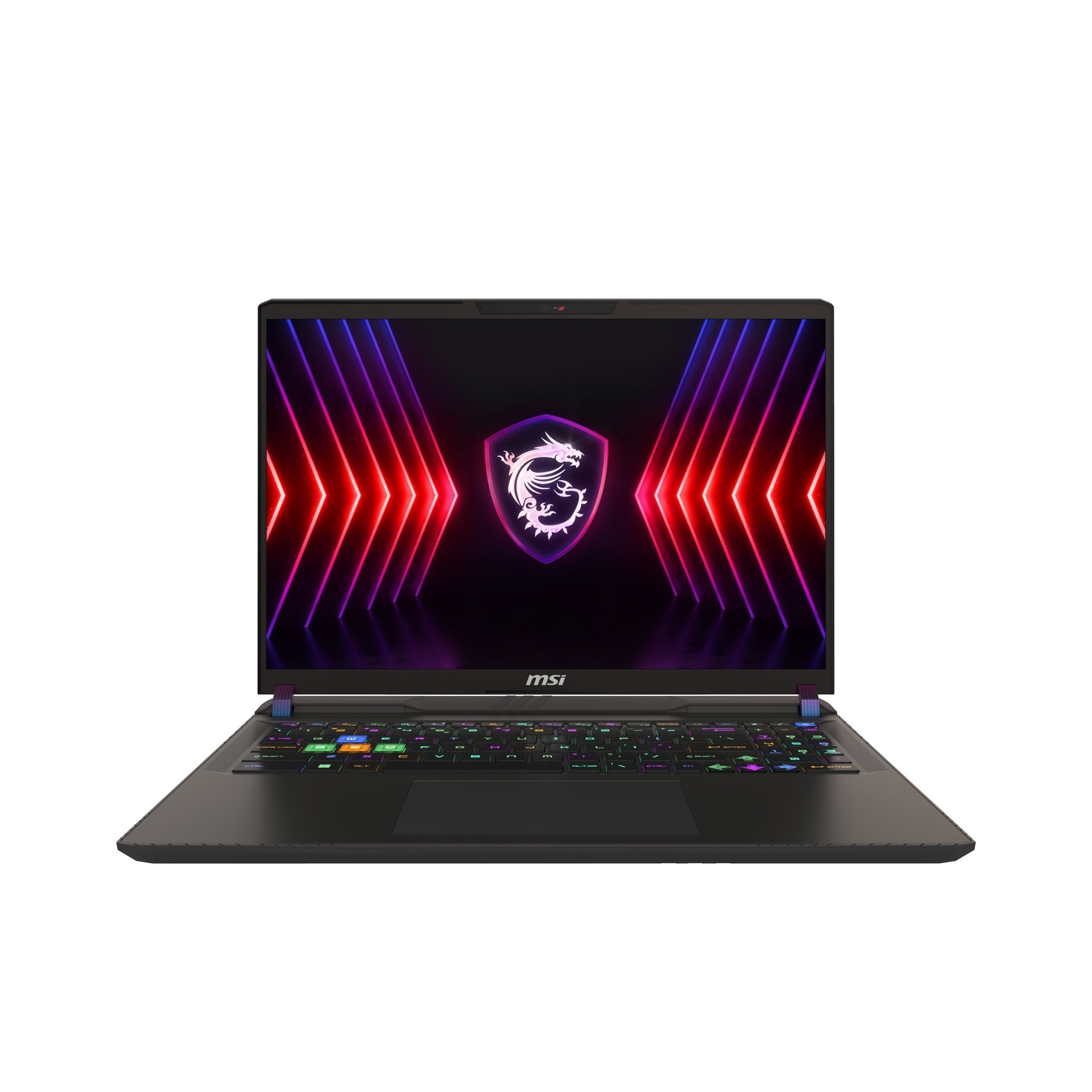 Msi Vector 16 Hx A14vgg-269pl Intel® Core I9 I9-14900hx Portátil 40,6 Cm (16") Quad Hd+ 32 Gb Ddr5-Sdram 1 Tb Ssd Nvidia Geforce Rtx 4070 Wi-Fi 7 (802.11be) Windows 11 Home Negro