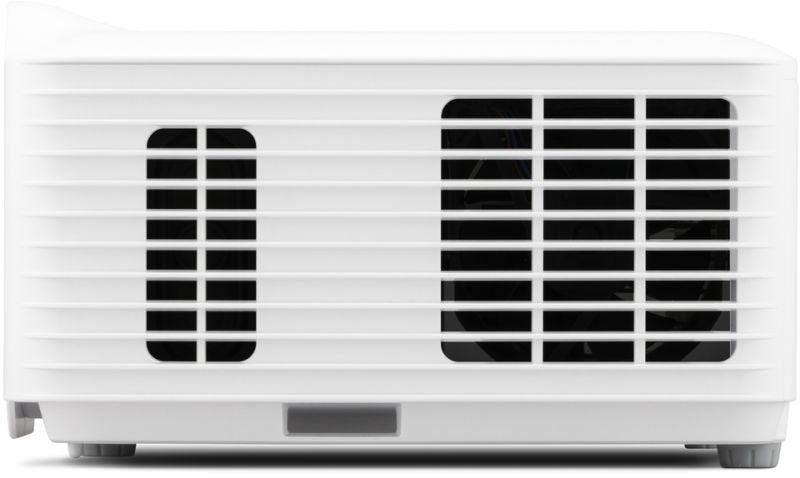 Viewsonic Laser Projector Wxga 1280x800 4500 Ansi Lumen 15w Speaker Tr 1.18-1.54